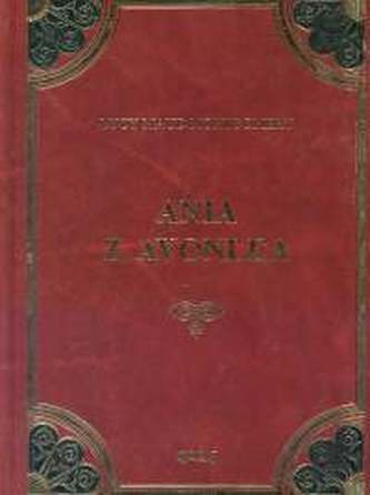Ania z Avonlea. Lektura z opracowaniem
