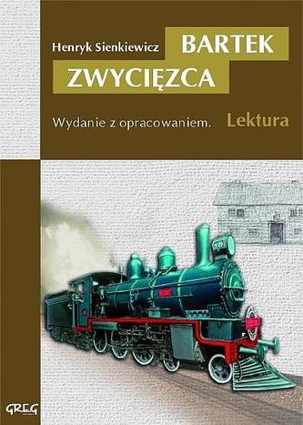 Bartek zwycięzca. Wydanie z opracowaniem