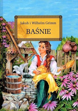Baśnie braci Grimm