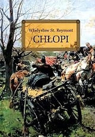Chłopi Chłopi