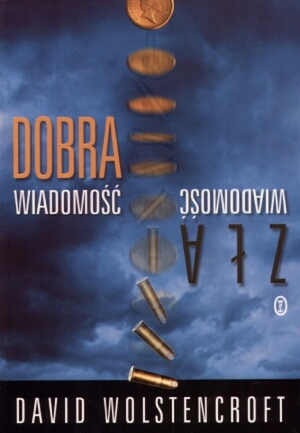 Dobra wiadomość, zła wiadomość