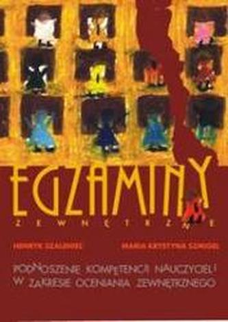 Egzaminy zewnętrzne