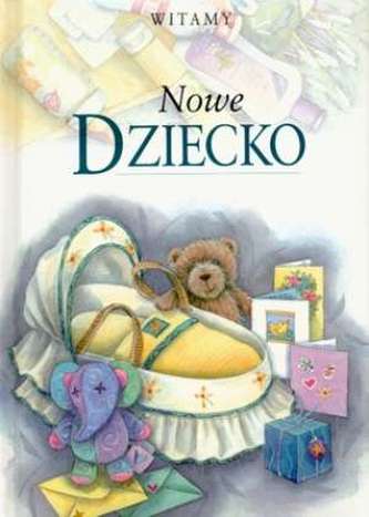 Witamy Nowe Dziecko