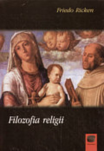 Filozofia religii