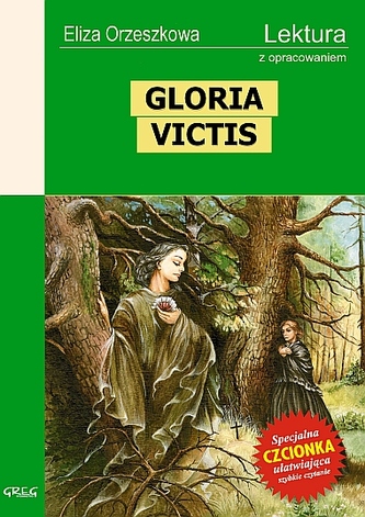 Gloria Victis. Lektura z opracowaniem