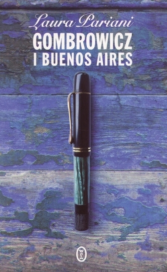 Gombrowicz i Buenos Aires