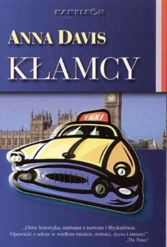 Kłamcy