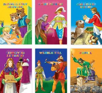 KOLOROWANKA-A5/POL-MAK  /24/ POL-MAK 83-87225-15-0_1429