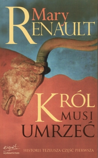 Król musi umrzeć Król musi umrzeć