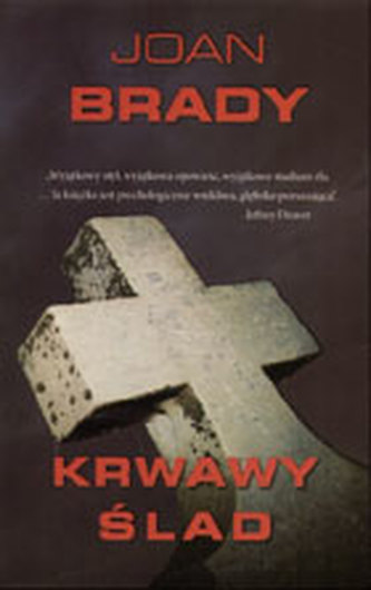 Krwawy ślad Krwawy ślad