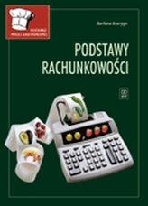 Kucharz małej gastronomii. Podstawy rachunkowości. Podręcznik dla zasadniczej szkoły zawodowej