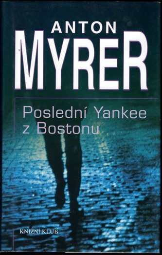 Poslední Yankee z Bostonu
