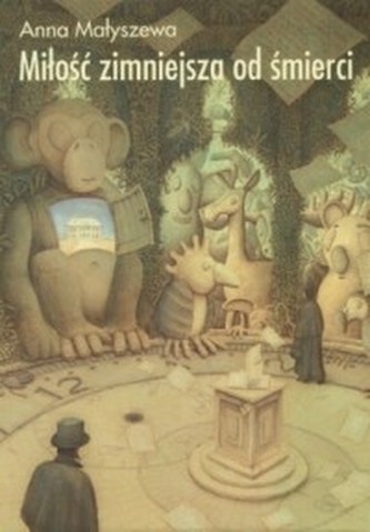 Miłość zimniejsza od śmierci