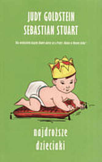 Najdroższe dzieciaki