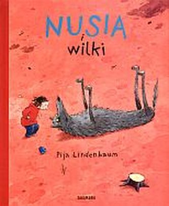 Nusia i wilki