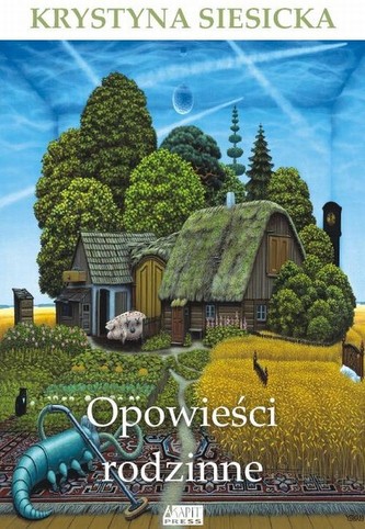 Opowieści rodzinne Opowieści rodzinne