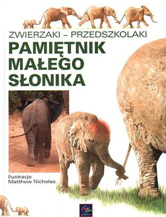 Pamiętnik małego słonika