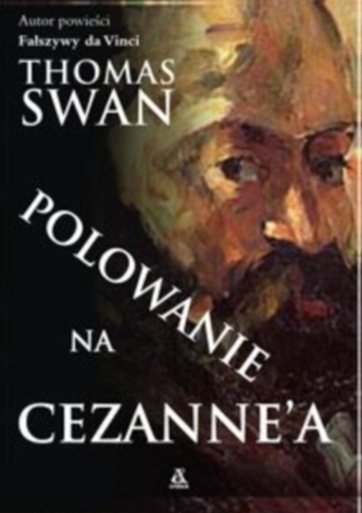 Polowanie na Cezannea Polowanie na Cezannea