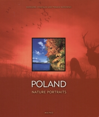 Polska. Portret przyrody
