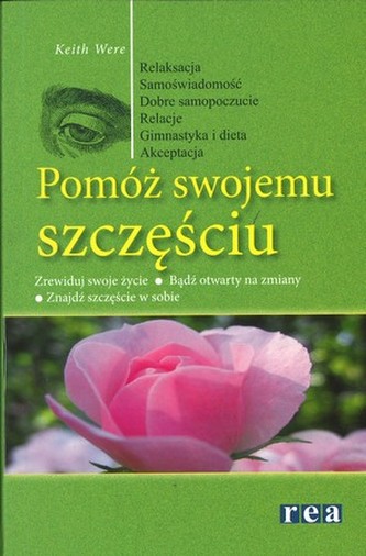 Pomóż swojemu szczęściu Pomóż swojemu szczęściu