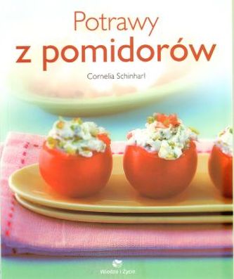 Potrawy z pomidorów