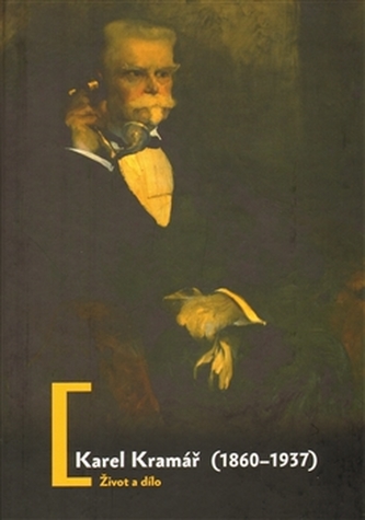 Karel Kramář /1860-1937/