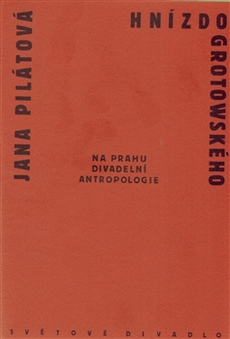 Hnízdo Grotowského