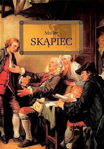 Skąpiec Skąpiec