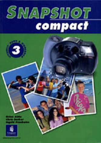 Snapshot Compact 3. Students Book & Workbook