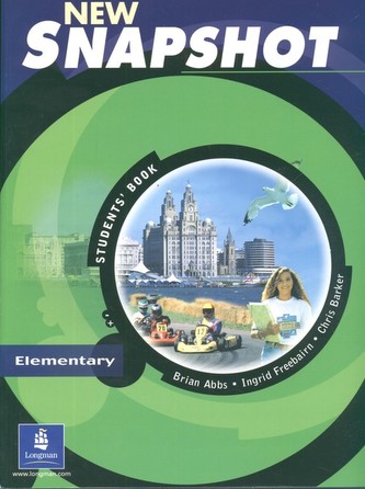 Snapshot New Edition Elementary Student´s Book Snapshot New Edition Elementary Student´s Book