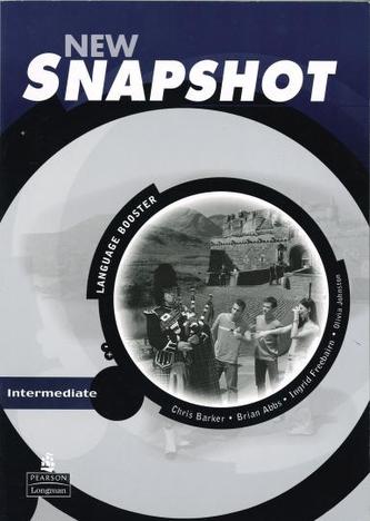 Snapshot Intermediate Language Booster New Edition