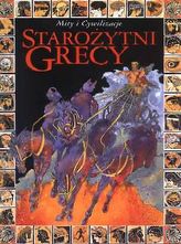 Starożytni Grecy - Mity i Cywilizacje