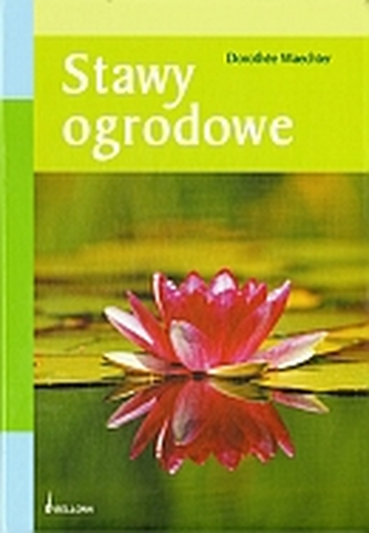 Stawy ogrodowe