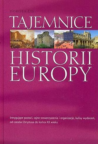 Tajemnice historii Europy