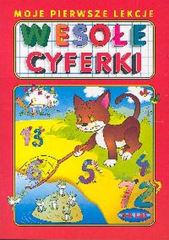 Wesołe cyferki