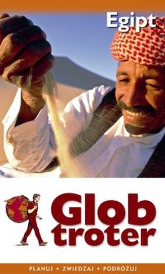 Egipt. Globtroter. Przewodnik "Wiedza i Życie" Egipt. Globtroter. Przewodnik "Wiedza i Życie"