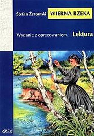 Wierna rzeka