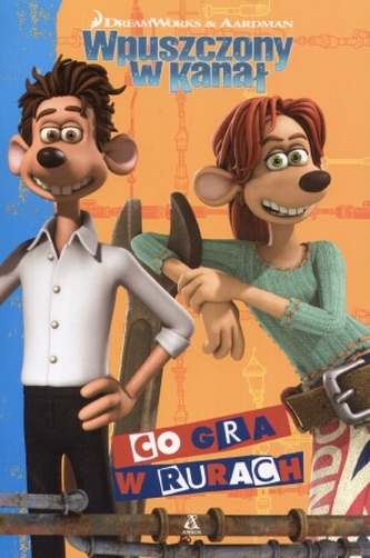 Wpuszczony w kanał. Co gra w rurach