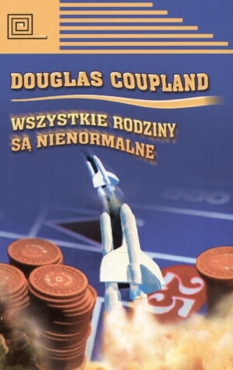 Wszystkie rodziny są nienormalne