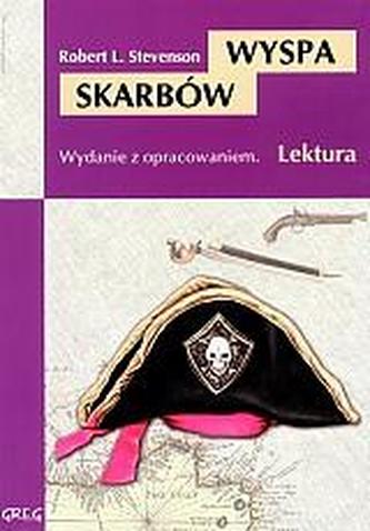 Wyspa skarbów Wyspa skarbów