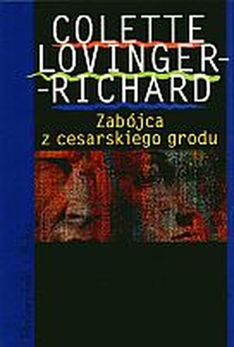 Zabójca z cesarskiego grodu Zabójca z cesarskiego grodu