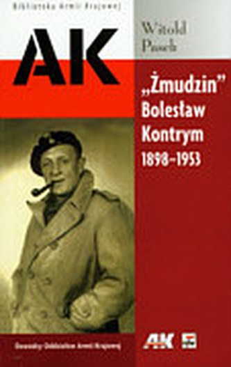 Żmudzin Bolesław Kontrym 1898-1953