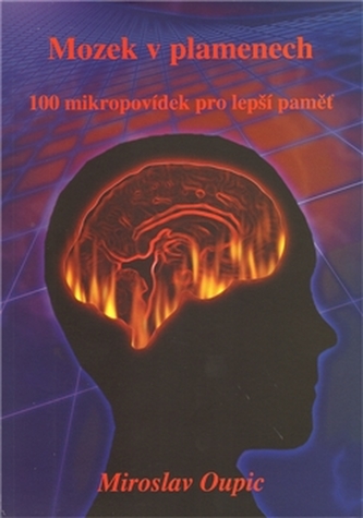 Mozek v plamenech