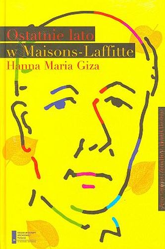 Ostatnie lato w Maisons - Laffitte