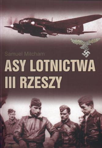 Asy lotnictwa III Rzeszy