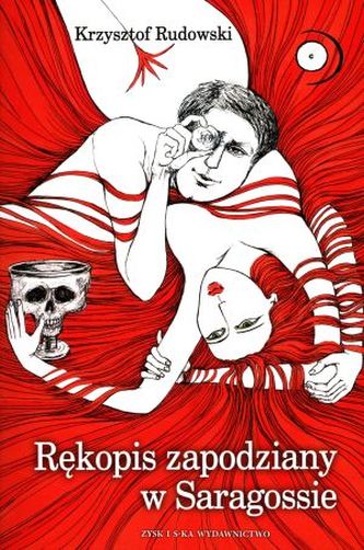 Rękopis zapodziany w Saragossie