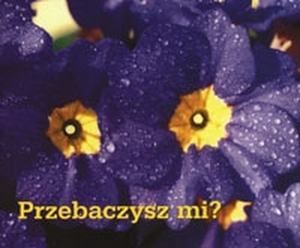 Przebaczysz mi? Perełka 124 Przebaczysz mi? Perełka 124