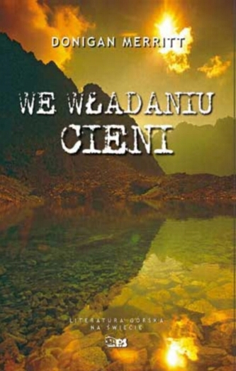 We władaniu cieni