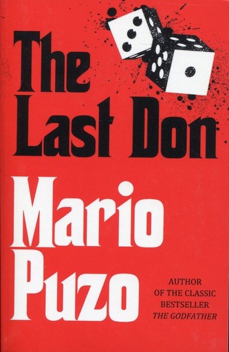 The Last Don