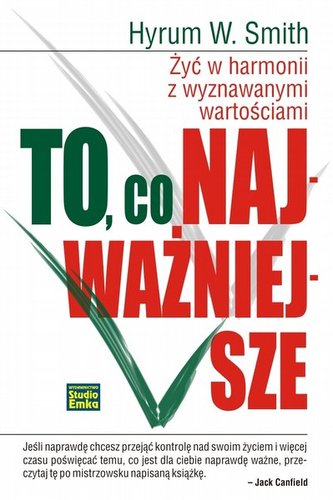To, co najważniejsze